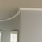 Ekena Millwork WM81 - 4 5/8"F x 1 1/16"T x 144"L Crown Flexible Moulding MLDFWM81X144 - alternate 3